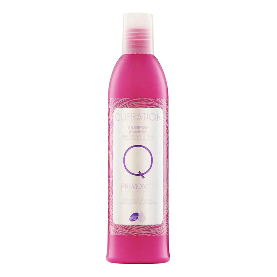 Shampoo Queration X 350ml Primont