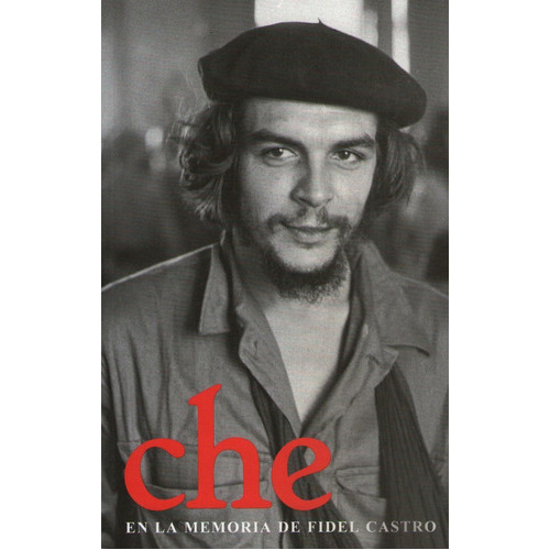 Che En La Memoria De Fidel Castro, De Vv. Aa.. Editorial Ocean En Español