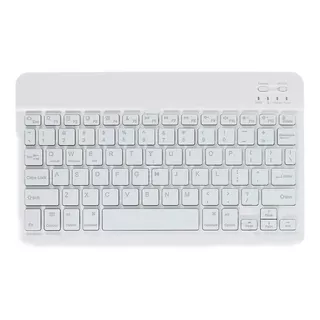 Teclado Inalámbrico Bluetooth Laptop Tablet Android/ios