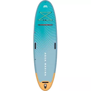 Tabla Stand Up Paddle Inflable Dhyana Aquamarina Isup Yoga