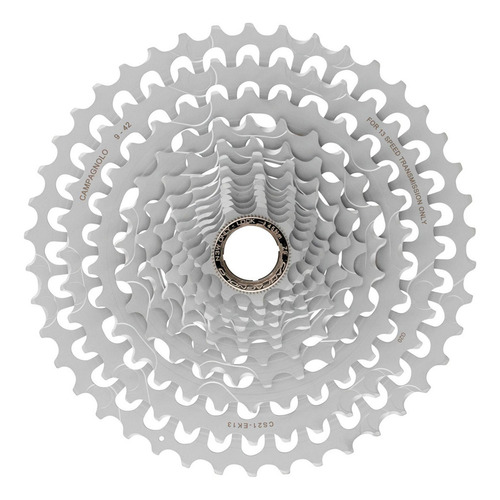 Cassette Para Biciclerta 13 Pasos 9-42d Skylark Pully