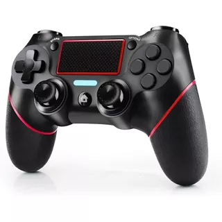 Control Inalámbrico Bluetooth Gamepad Ps4 /pro/slim/ Pc 135