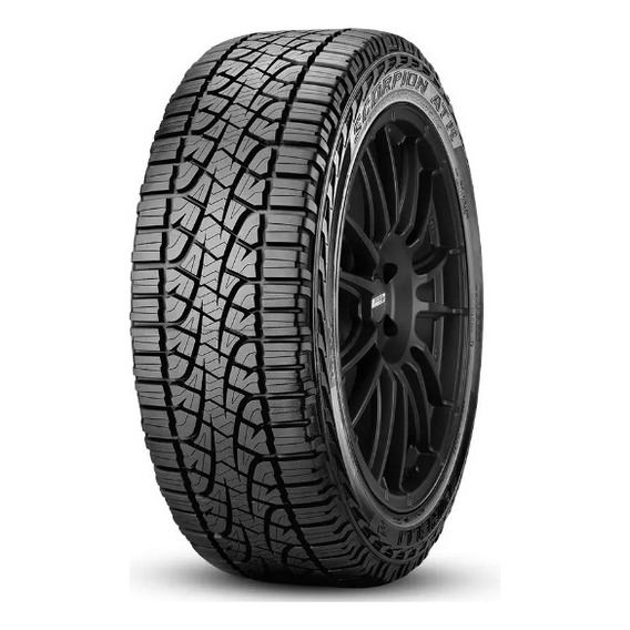 Neumático Pirelli Scorpiob Atr 255/65r18 111t