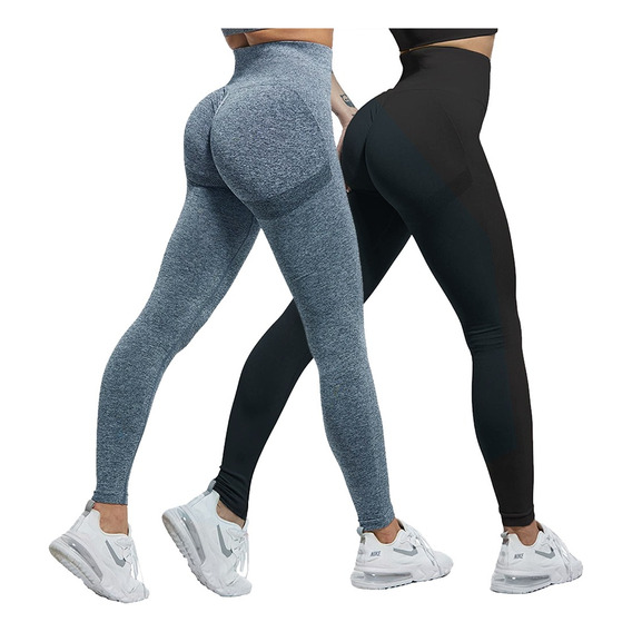 Leggins Mujer Deportivos Mallas Gym Rom Para Mujer-006