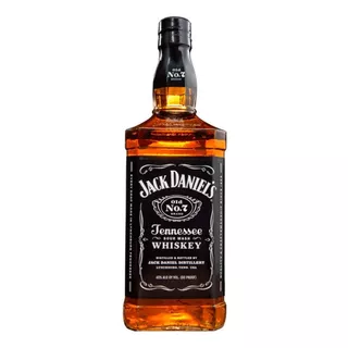 Jack Daniel's Whiskey 1000ml