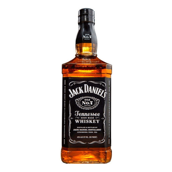 Jack Daniel's whiskey 1000ml