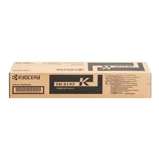 Toner Kyocera Tk-5197k