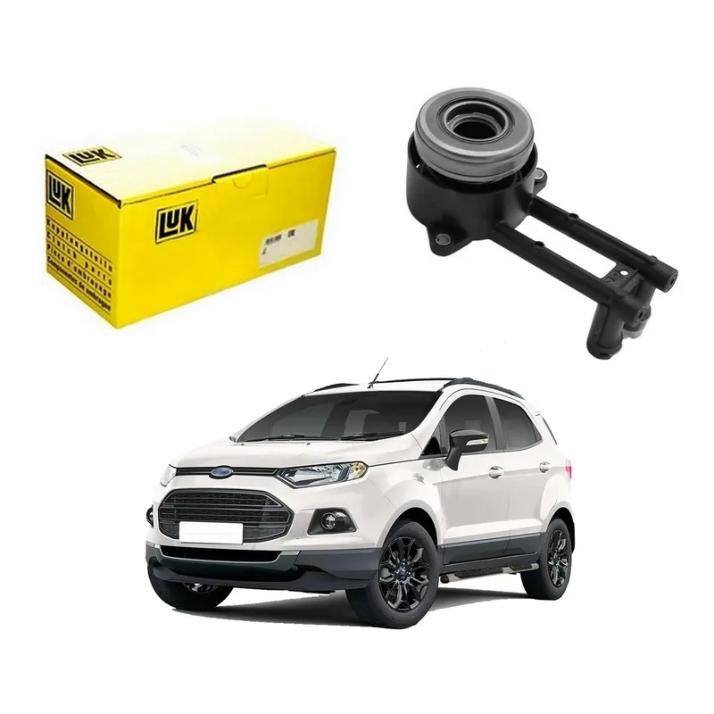 Atuador Embreagem Ecosport 1.6 Manual 2013 A 2017