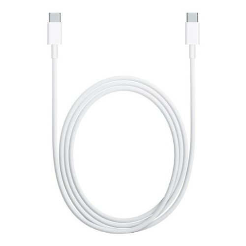 Cable Macbook Magsafe Tipo C A Usb-c Original 1 Metro