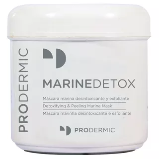 Marine Detox 500ml - Prodermic