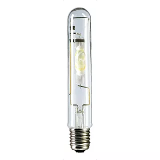 Lampara Mercurio Halogenada 400w Philips Tubular Rosca E40