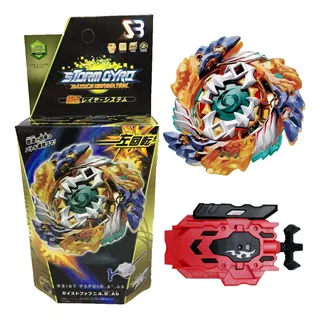 Beyblade B-122 Geist Fafnir