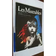 Les Misérables - Mackintosh Musical Boublil & Schönberg