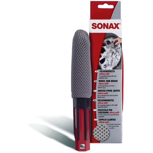 Sonax Cepillo Rines Ultra Soft Mod 75544