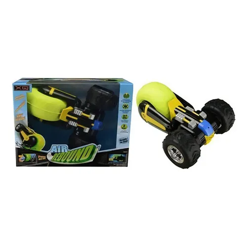 Coche teledirigido cheap air rebound