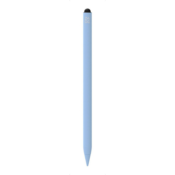 Lápiz Pro Stylus 2 Zagg Carga Inalámbrica Azul