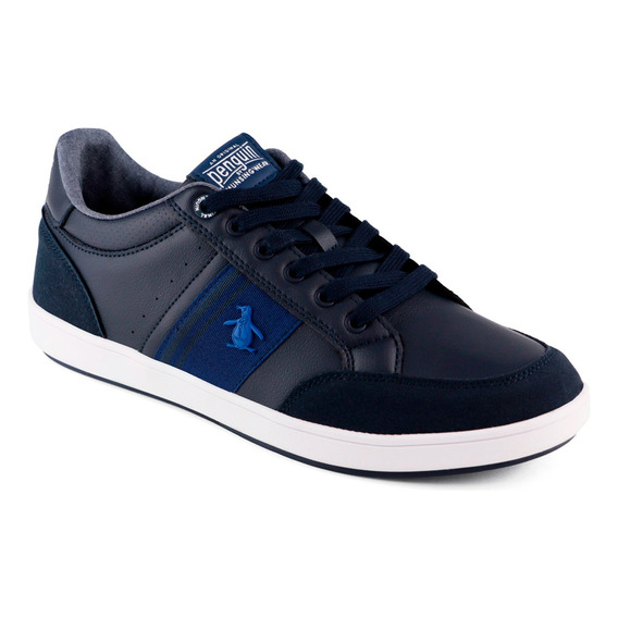 Tenis Original Penguin Style Tyrus Para Hombre