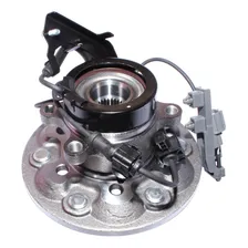 Maza Rueda Subaru Impreza 1.5 Ej15 2007 2012 Del Maza Rueda Subaru Impreza 1.5 Ej15 2007 2012 Del