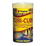 Tubi-cubi Tubifex Worms 10g/100ml