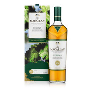 Whisky The Macallan Lumina 700ml En Estuche 41.3%