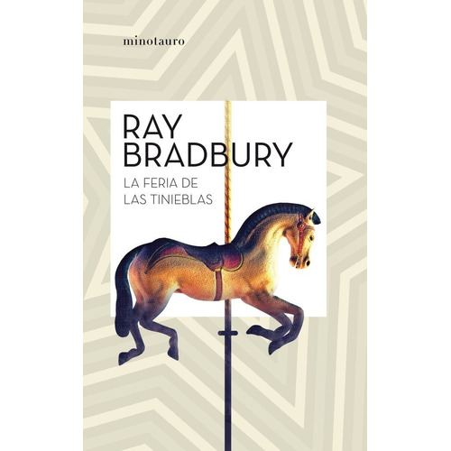 La Feria De Las Tinieblas - Bradbury, Ray