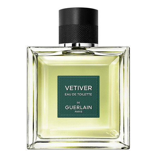 Guerlain Vétiver Eau de toilette 50 ml para  hombre