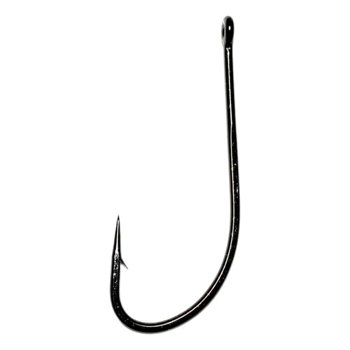 Anzuelo Mustad 34043np-bn 5/0 Strong Blister 8 Pzs