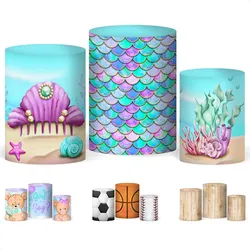 Trio Capa Cilindro 3d Sublim Temático Veste Fácil C/elástic no Mercado Livre com oferta e cupom de desconto