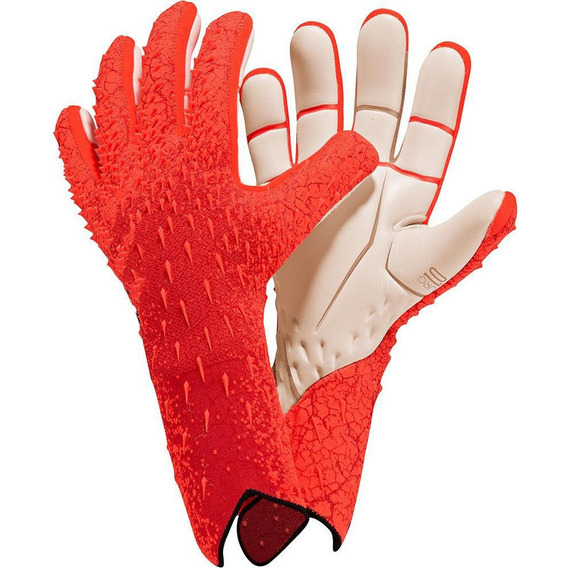 Guantes Profesionales De Portero De Látex Antideslizantes