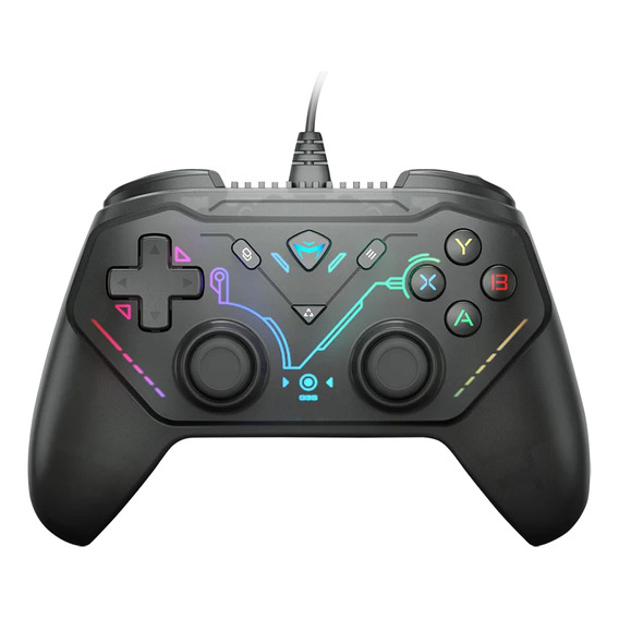 Gamepad G3s Para Pc Nintendo Tv Android