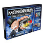 Primera imagen para búsqueda de hasbro monopoly banco electronico