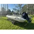 Semirrigido Viking 5,2 Lona Completa, Trailer. Mercury 60 4t