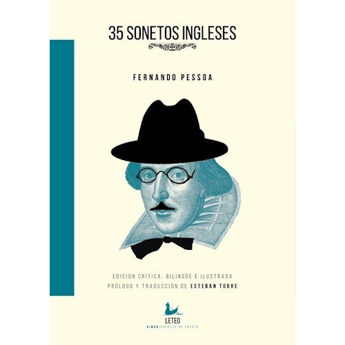 35 Sonetos Ingleses - Pessoa, Fernando