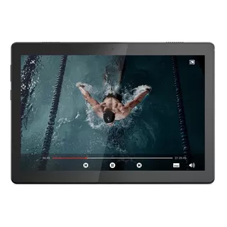 Tablet Lenovo Tab M10 Tb-x505f 10.1  16gb Slate Black Y 2gb De Memoria Ram