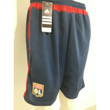chandal Olympique Lyonnais futbol chandal Olympique Lyonnais futbol