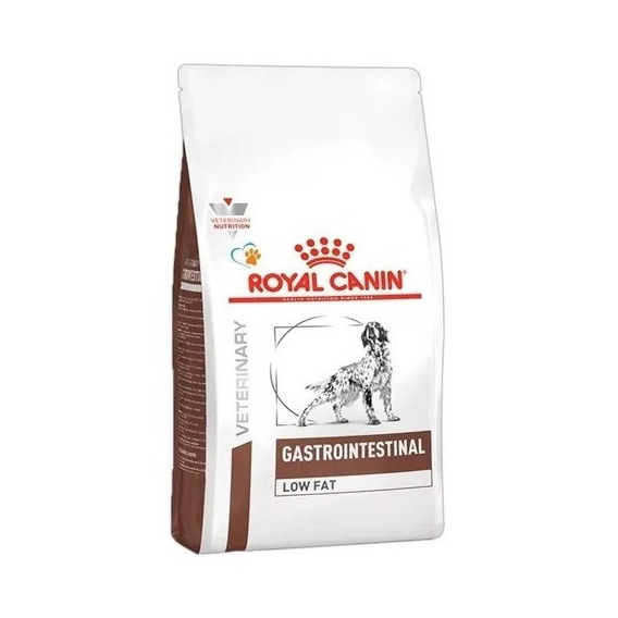 Royal Canin Gastro Intestinal Low Fat 13 Kilos