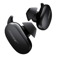 Audífonos In-ear Inalámbricos Bose Quietcomfort Earbuds Triple Black