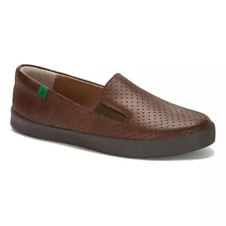 Zapato Andrea Confort Para Mujer Slip On Eco And23