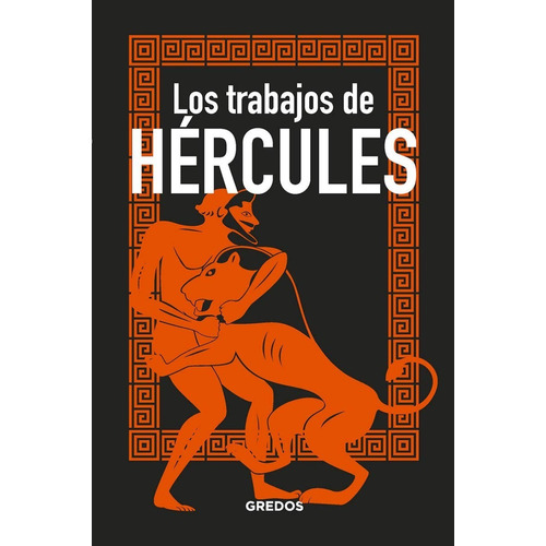 Los Trabajos De Hércules