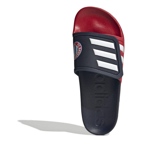 Ojotas adidas Adilette Bayern Munich Navy Jj deportes