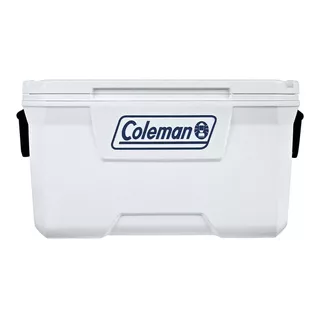 Conservadora Heladera Coleman Chest Marine 70qt/66l Portátil