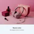 Audífonos Sony Bluetooth Noise Cancelling | Wh-1000xm5 Color Rosado
