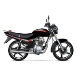 Mondial Rd 150 Full $2.298.000 - Rd Base $2.098.000 (rx)