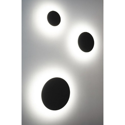 Aplique Pared Scl-eglo 9w Exterior Deco Moderno Diseño Vk