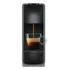 Maquina Nespresso Essenza Mini C Range Grey  Aeroccino