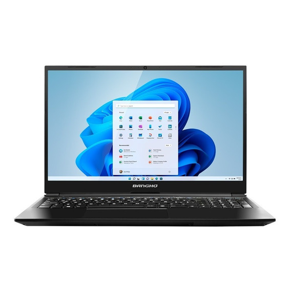 Notebook Banghó Max L5 Core I3 8gb 240gb Ssd 15,6 Win 11