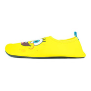 Calzado Aqua Shoes Unisex Casual Bob Esponja Nickelodeon Ama