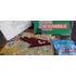 Juego De Mesa Scrabble  Spear Spiel Original Alemán Vintage (Usado)