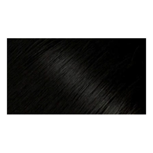 Kit Tinte Bigen  Tinte para cabello tono 58 negro natural para cabello