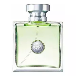 Versace Versense Edt 100 ml Para  Mujer